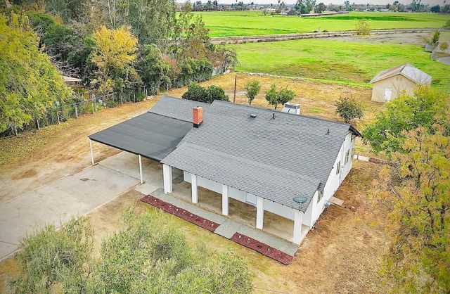 5120 E Church, Fresno, CA 93725