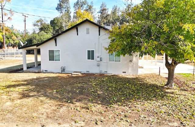 5120 E Church, Fresno, CA 93725