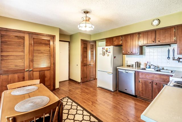 4160 Manchester Road, Franklin Twp, OH 45005