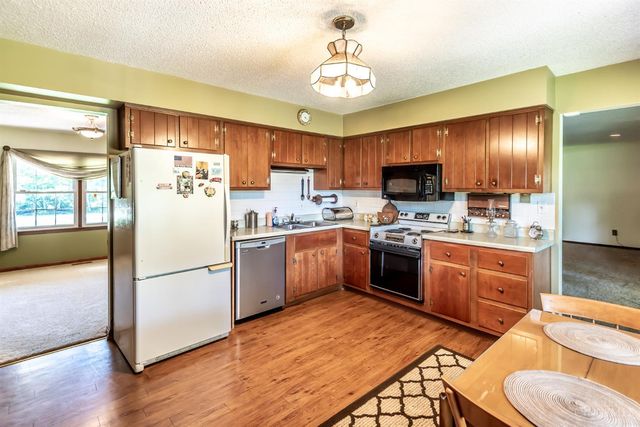4160 Manchester Road, Franklin Twp, OH 45005