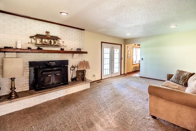 4160 Manchester Road, Franklin Twp, OH 45005