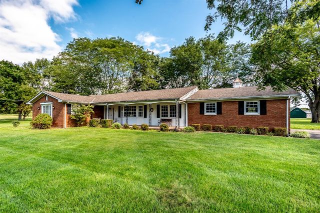4160 Manchester Road, Franklin Twp, OH 45005
