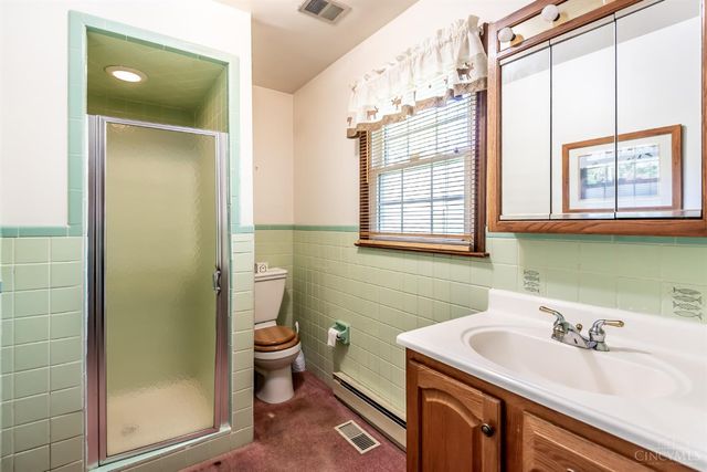 4160 Manchester Road, Franklin Twp, OH 45005