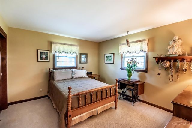 4160 Manchester Road, Franklin Twp, OH 45005