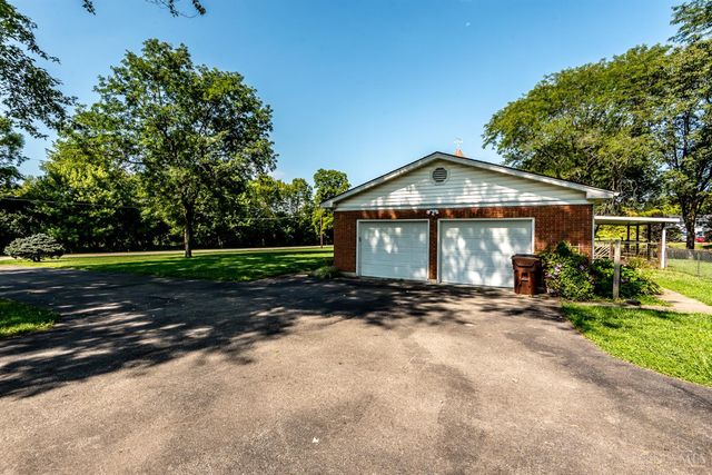 4160 Manchester Road, Franklin Twp, OH 45005