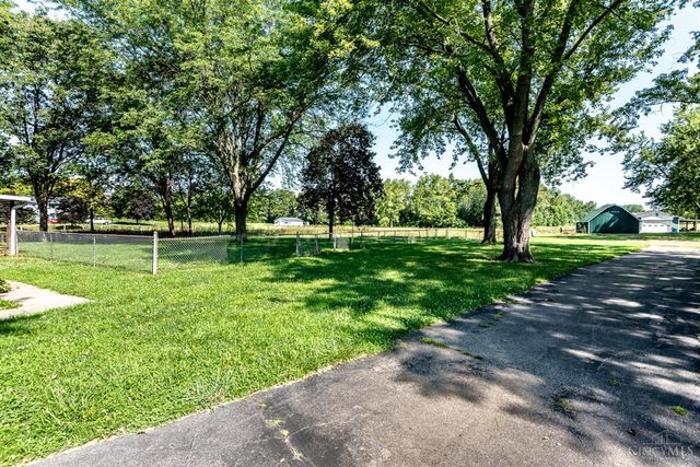 4160 Manchester Road, Franklin Twp, OH 45005