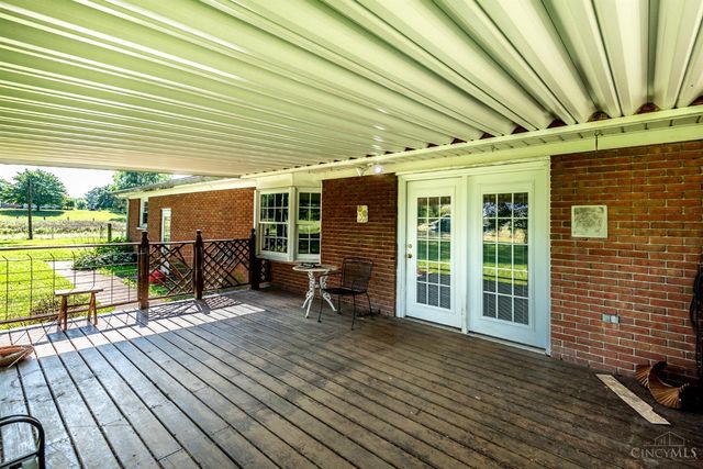 4160 Manchester Road, Franklin Twp, OH 45005