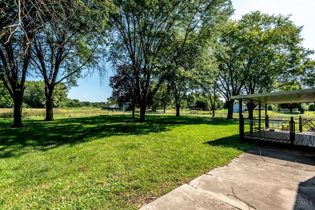 4160 Manchester Road, Franklin Twp, OH 45005