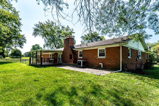 4160 Manchester Road, Franklin Twp, OH 45005