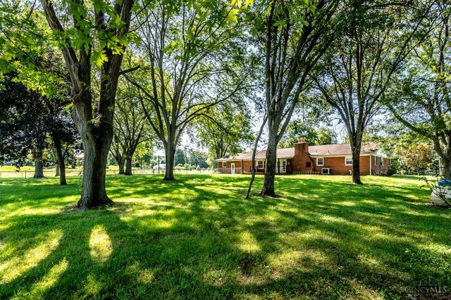 4160 Manchester Road, Franklin Twp, OH 45005