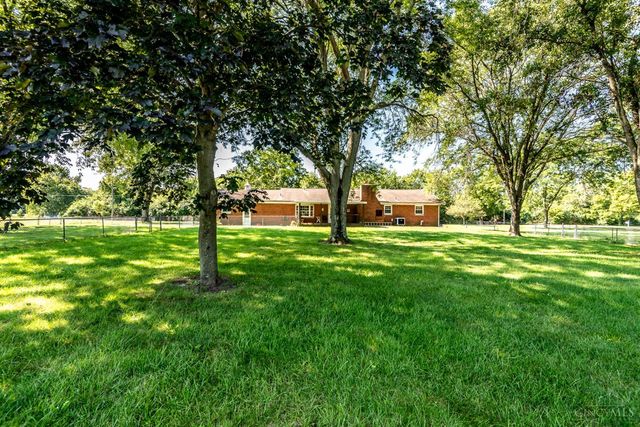 4160 Manchester Road, Franklin Twp, OH 45005