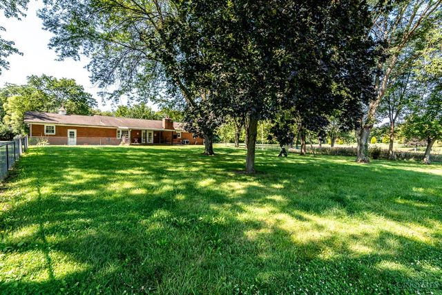 4160 Manchester Road, Franklin Twp, OH 45005