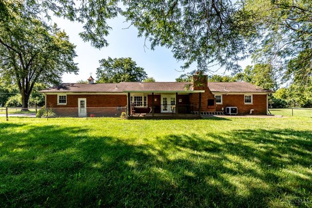 4160 Manchester Road, Franklin Twp, OH 45005