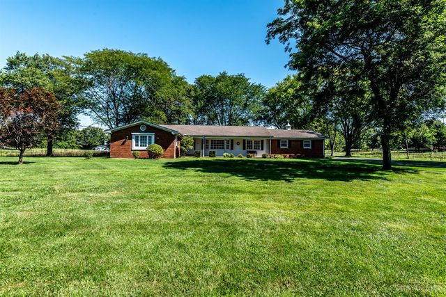 4160 Manchester Road, Franklin Twp, OH 45005