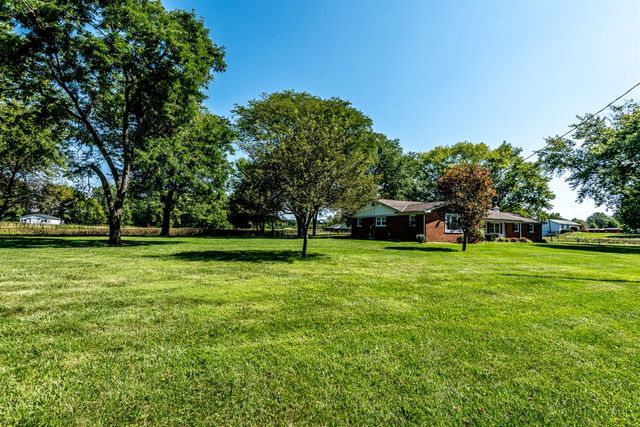 4160 Manchester Road, Franklin Twp, OH 45005