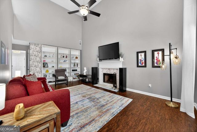 9899 Vista Circle, Union City, GA 30291