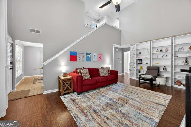 9899 Vista Circle, Union City, GA 30291