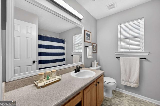 9899 Vista Circle, Union City, GA 30291