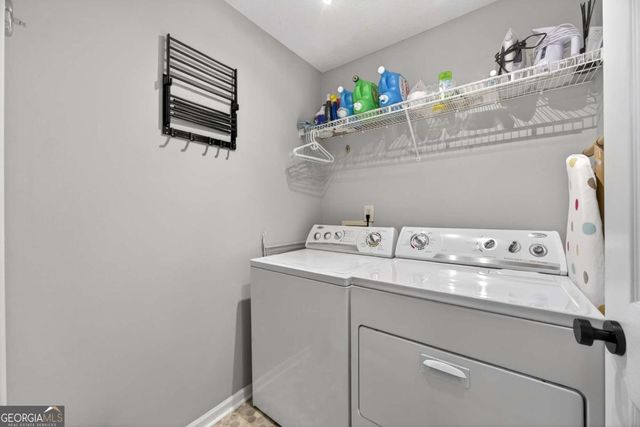 9899 Vista Circle, Union City, GA 30291