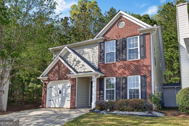 9899 Vista Circle, Union City, GA 30291