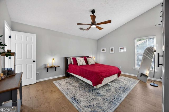 9899 Vista Circle, Union City, GA 30291