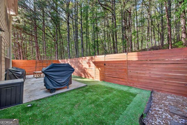 9899 Vista Circle, Union City, GA 30291