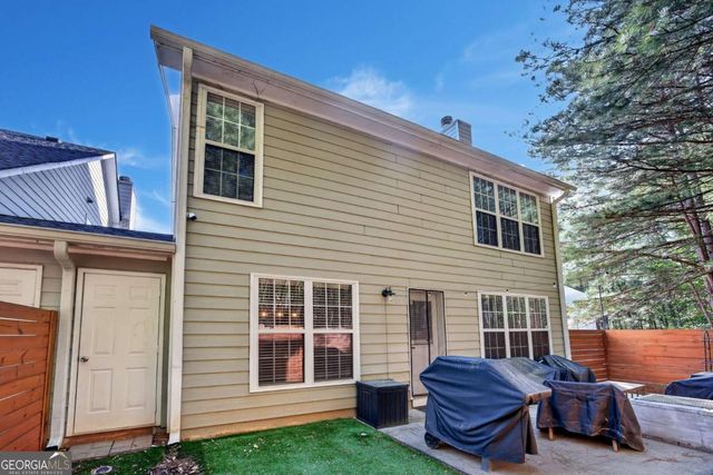 9899 Vista Circle, Union City, GA 30291