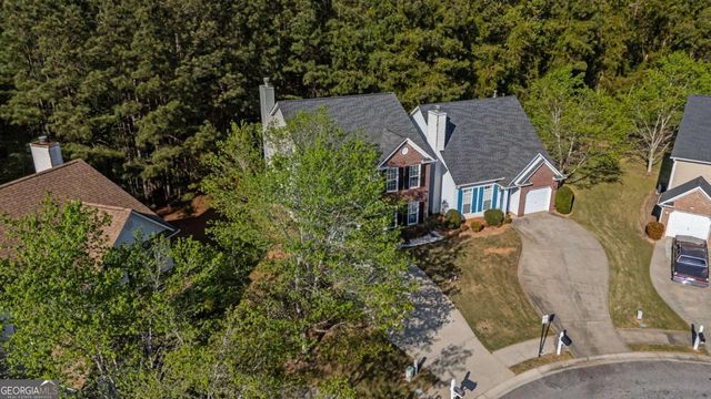 9899 Vista Circle, Union City, GA 30291