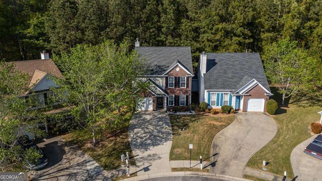 9899 Vista Circle, Union City, GA 30291