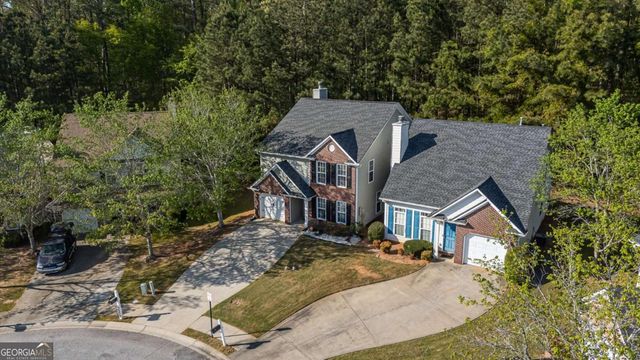 9899 Vista Circle, Union City, GA 30291