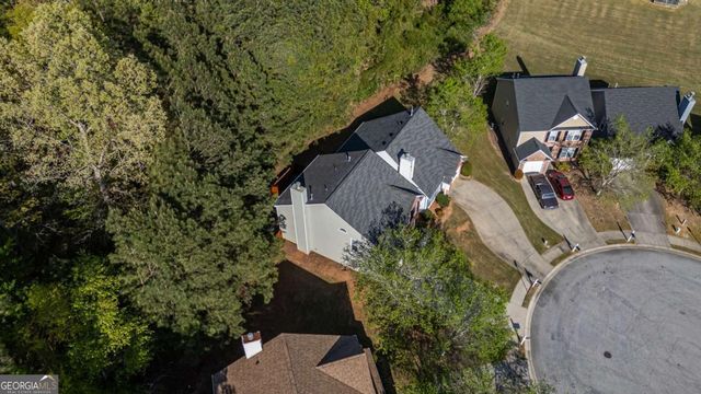 9899 Vista Circle, Union City, GA 30291