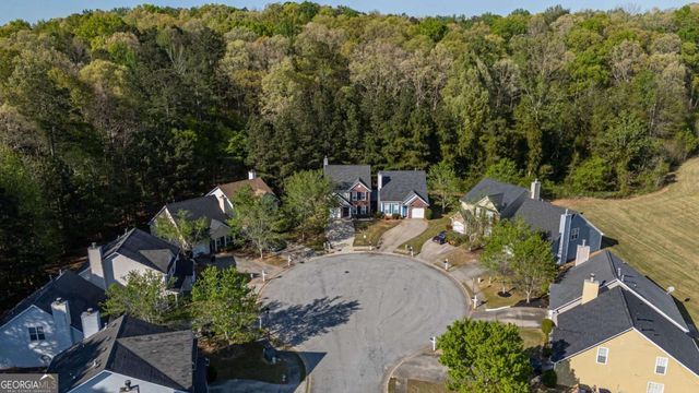 9899 Vista Circle, Union City, GA 30291