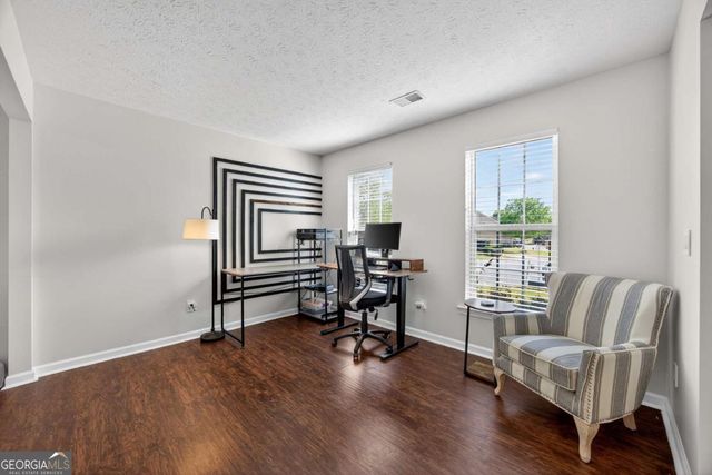 9899 Vista Circle, Union City, GA 30291