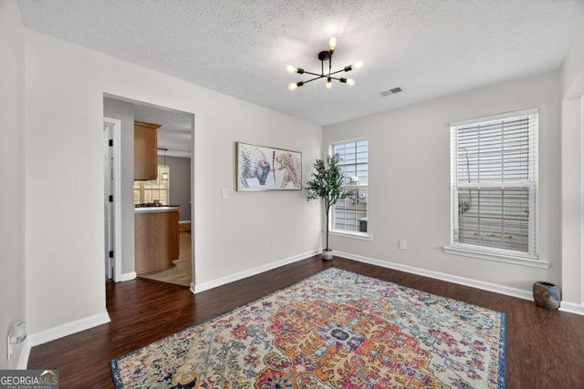 9899 Vista Circle, Union City, GA 30291