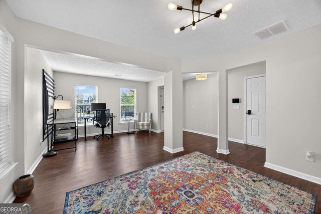 9899 Vista Circle, Union City, GA 30291