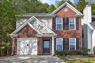 9899 Vista Circle, Union City, GA 30291