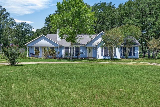 12281 County Road 2149, Kemp, TX 75143