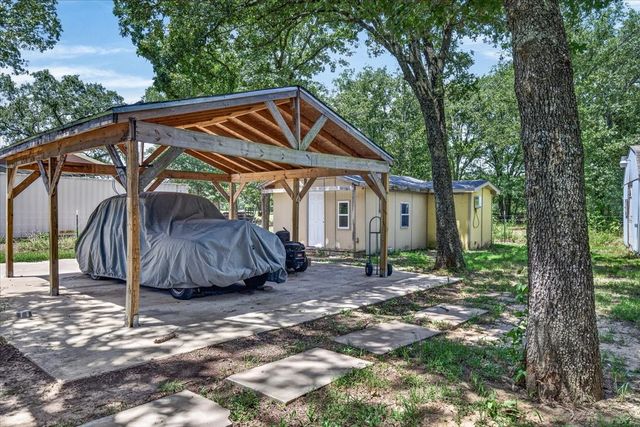 12281 County Road 2149, Kemp, TX 75143