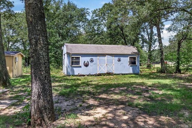 12281 County Road 2149, Kemp, TX 75143
