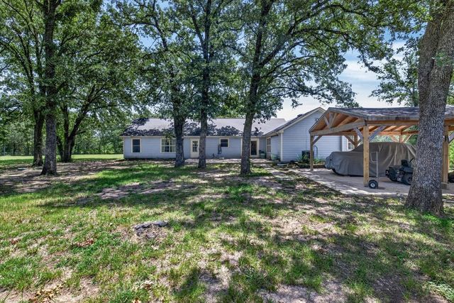 12281 County Road 2149, Kemp, TX 75143
