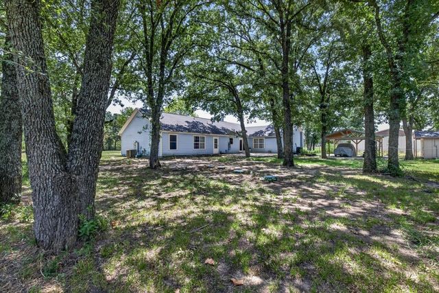 12281 County Road 2149, Kemp, TX 75143