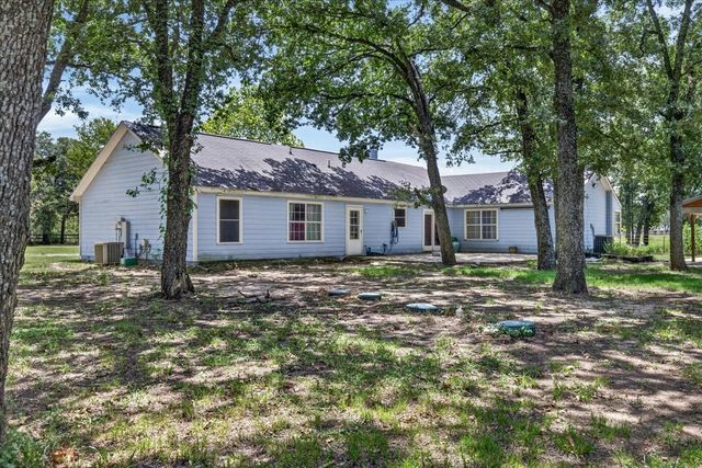 12281 County Road 2149, Kemp, TX 75143
