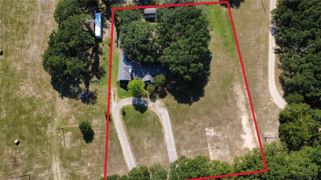 12281 County Road 2149, Kemp, TX 75143