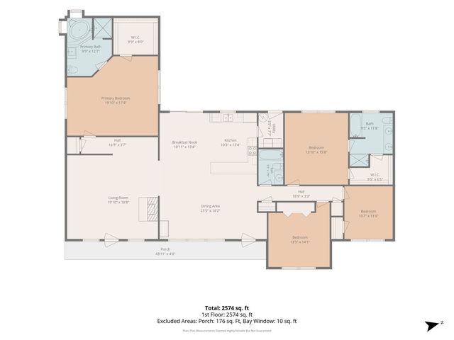 12281 County Road 2149, Kemp, TX 75143
