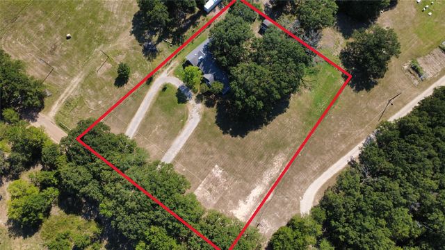 12281 County Road 2149, Kemp, TX 75143
