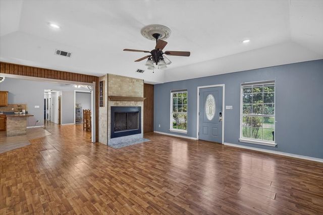 12281 County Road 2149, Kemp, TX 75143
