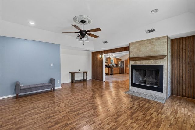 12281 County Road 2149, Kemp, TX 75143
