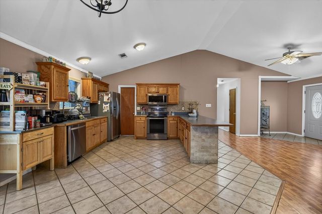 12281 County Road 2149, Kemp, TX 75143