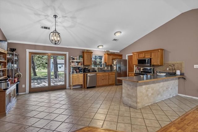12281 County Road 2149, Kemp, TX 75143