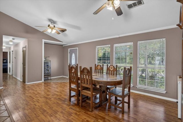 12281 County Road 2149, Kemp, TX 75143